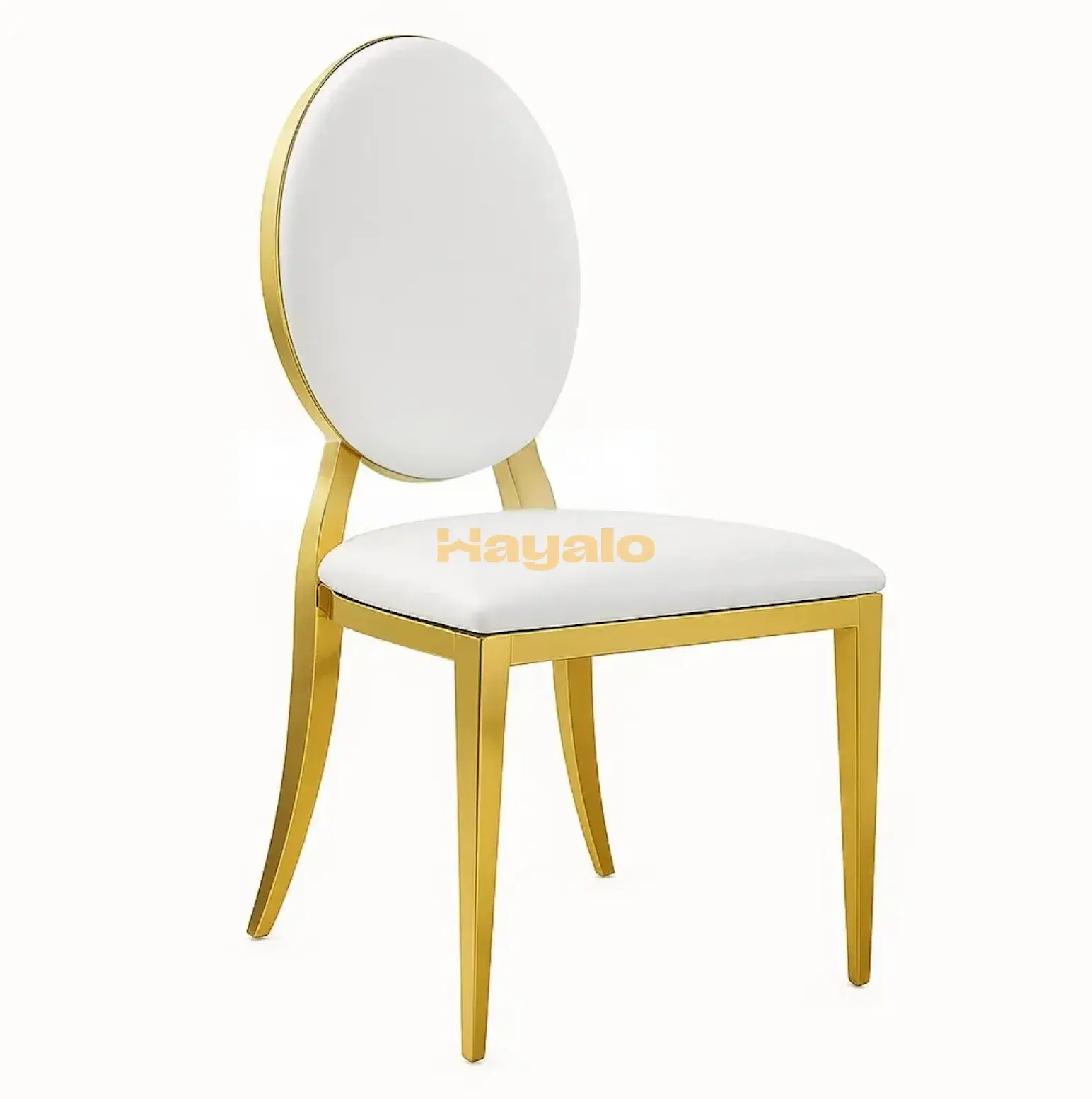 Kenzo Chairs (Angel) - Cedarwood Rentals in Chairs | Hayalo Marketplace